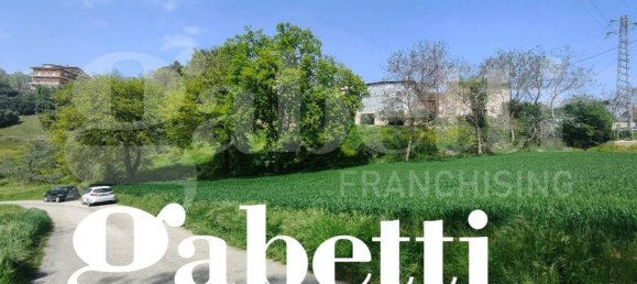 16020m² Land in Marche, Italy No. 342671 4