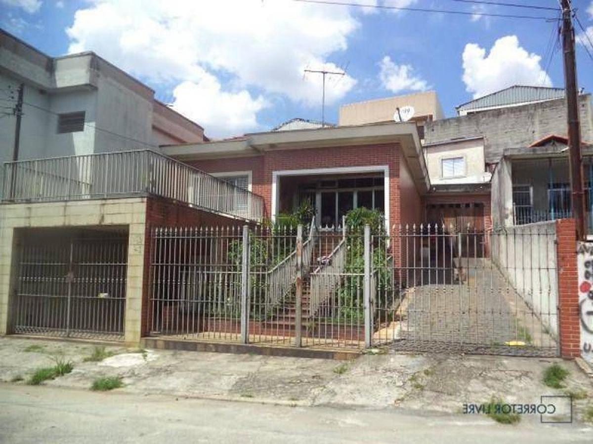 Casa T2 em São Paulo, Brazil N.º 531239
