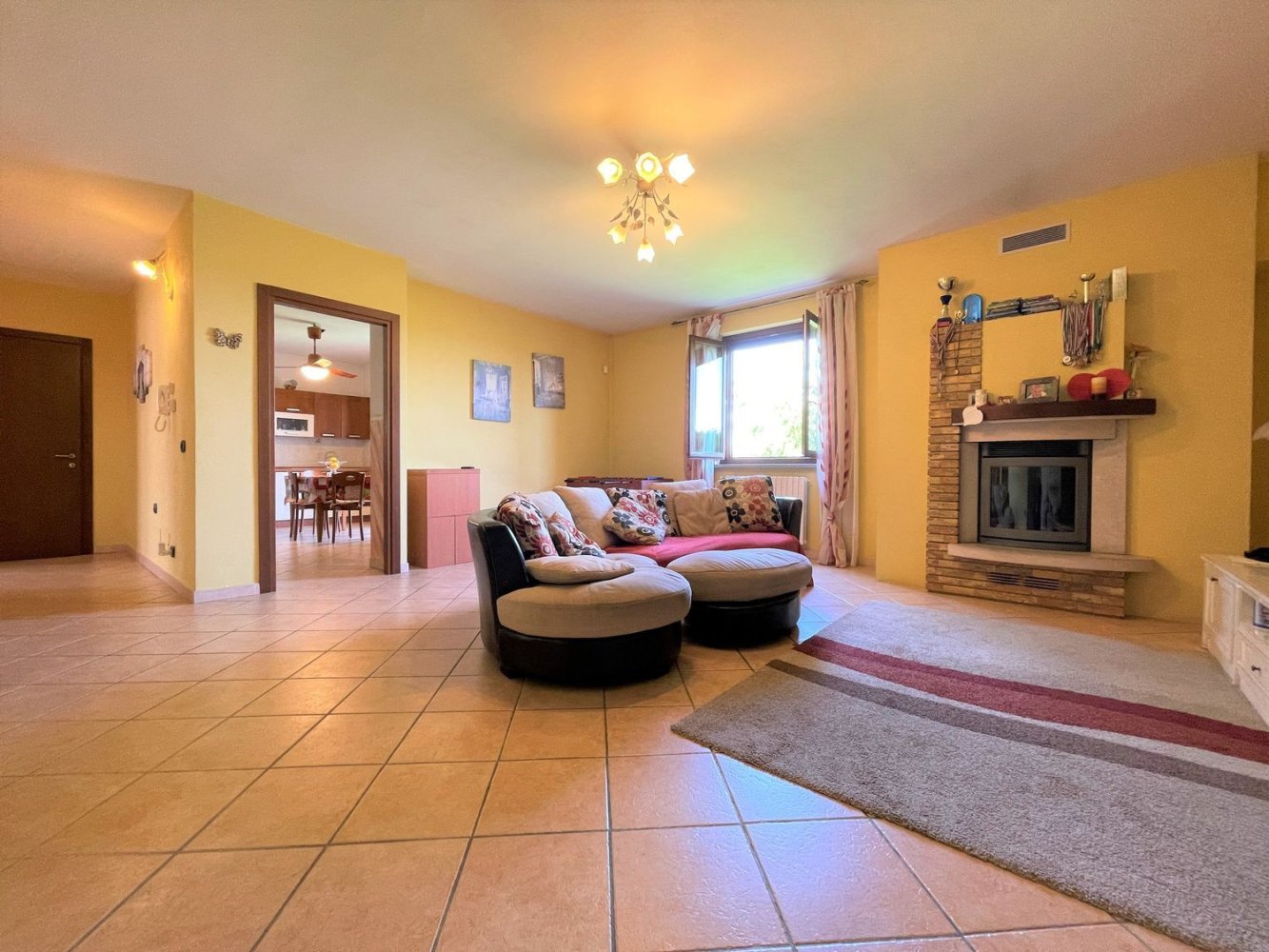 Villa de 5 divisões em Basaluzzo, Italy N.º 87745