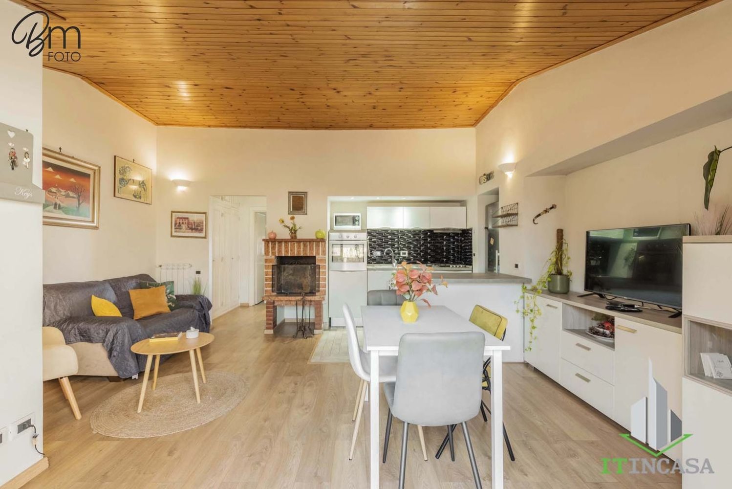 2 chambres Penthouse à Cerveteri, Italy No. 373482