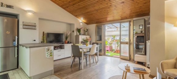 2 chambres Penthouse à Cerveteri, Italy No. 373482 4