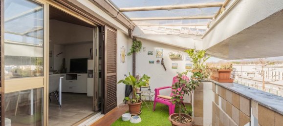 2 chambres Penthouse à Cerveteri, Italy No. 373482 19