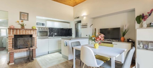 2 chambres Penthouse à Cerveteri, Italy No. 373482 2