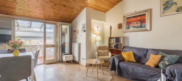 2 chambres Penthouse à Cerveteri, Italy No. 373482 6