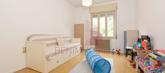 5 Schlafzimmer Wohnung in Brescia, Italy, Nr. 381901 22