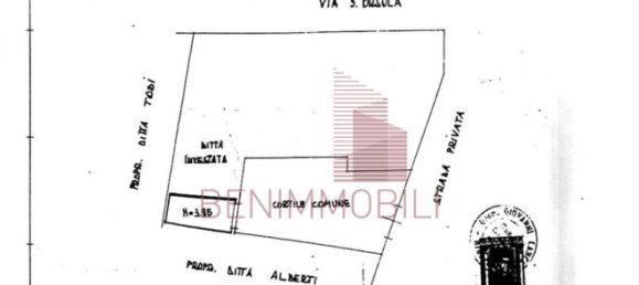 5 Schlafzimmer Wohnung in Brescia, Italy, Nr. 381901 33