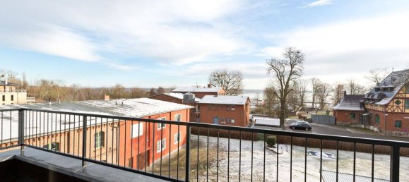 2 bedrooms Apartment in Mecklenburgische Seenplatte, Germany No. 175699 9