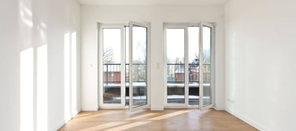 2 bedrooms Apartment in Mecklenburgische Seenplatte, Germany No. 175699 2