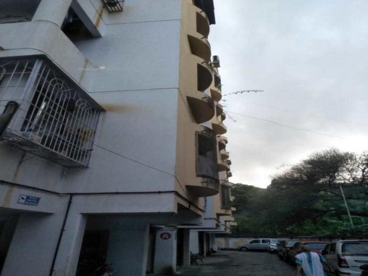 2 bedrooms House in Pune, India No. 24878