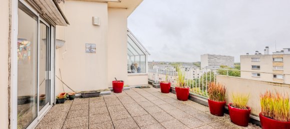 Dúplex de 4 dormitorios en Lille, France No. 235821 6