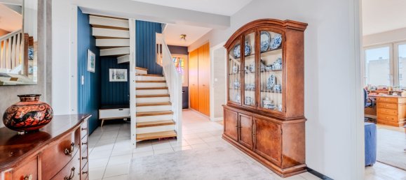 Dúplex de 4 dormitorios en Lille, France No. 235821 4