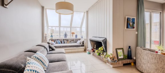 Dúplex de 4 dormitorios en Lille, France No. 235821 5