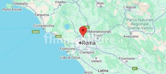 Bureau à Rome, Italy 291m² No. 315083 10