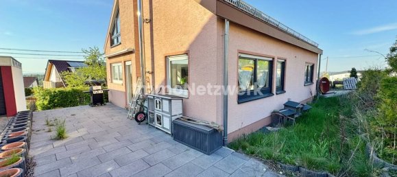 4 Schlafzimmer Haus in Esslingen, Germany, Nr. 221862 3