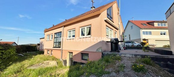 4 Schlafzimmer Haus in Esslingen, Germany, Nr. 221862 24