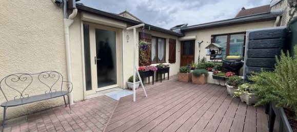 4 bedrooms House in Reims, France No. 315751 15