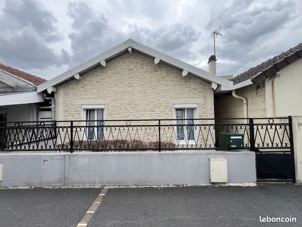 4 bedrooms House in Reims, France No. 315751