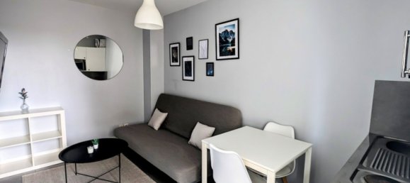 Студия в Сен-Кантен, Франция № 270194 4