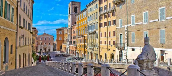 Propriété commerciale à Ancona, Italy 180m² No. 115854 7