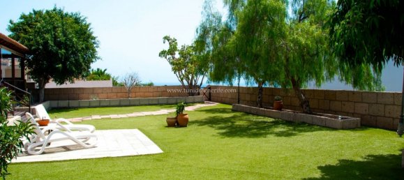 4 bedrooms Villa in La Orotava, Spain No. 9155 10