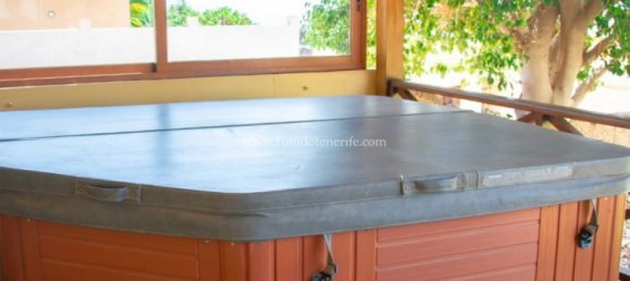 4 bedrooms Villa in La Orotava, Spain No. 9155 6