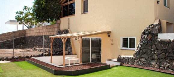 4 bedrooms Villa in La Orotava, Spain No. 9155 8