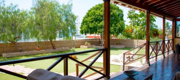 4 bedrooms Villa in La Orotava, Spain No. 9155 15