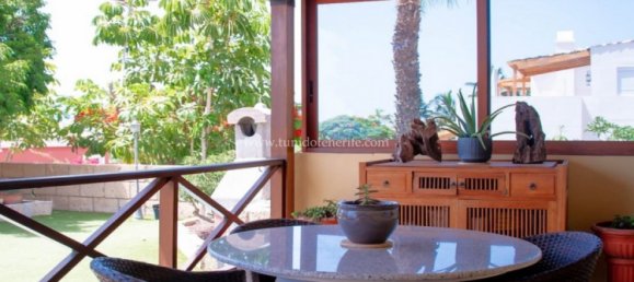 4 bedrooms Villa in La Orotava, Spain No. 9155 14