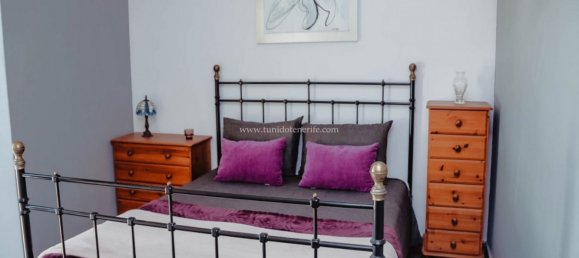 4 bedrooms Villa in La Orotava, Spain No. 9155 16