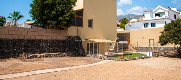 4 bedrooms Villa in La Orotava, Spain No. 9155 7