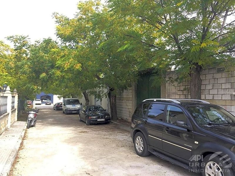 Terrain à Cordoba, Spain 460m² No. 221585