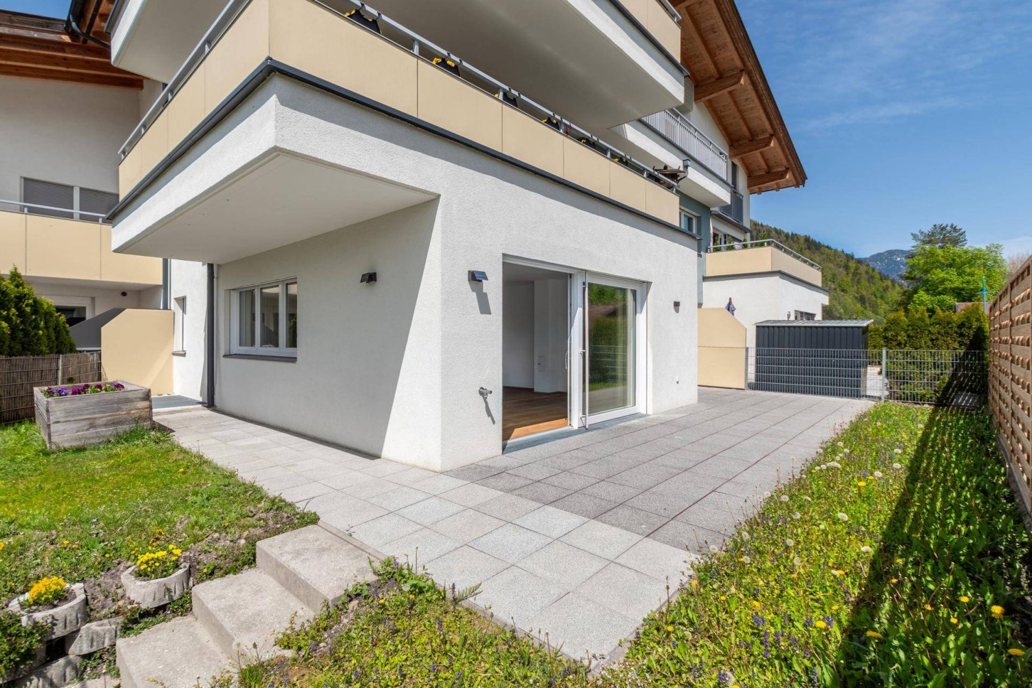2 bedrooms Apartment in Kirchdorf in Tirol, Austria No. 207299