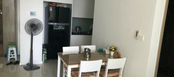 3 bedrooms Apartment in Thu Duc, Vietnam No. 17518 7