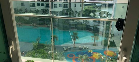 3 bedrooms Apartment in Thu Duc, Vietnam No. 17518 4