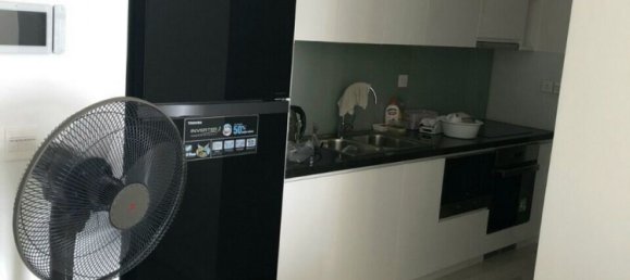 3 bedrooms Apartment in Thu Duc, Vietnam No. 17518 3