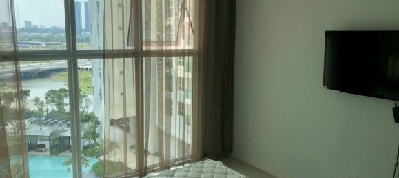 3 bedrooms Apartment in Thu Duc, Vietnam No. 17518 2