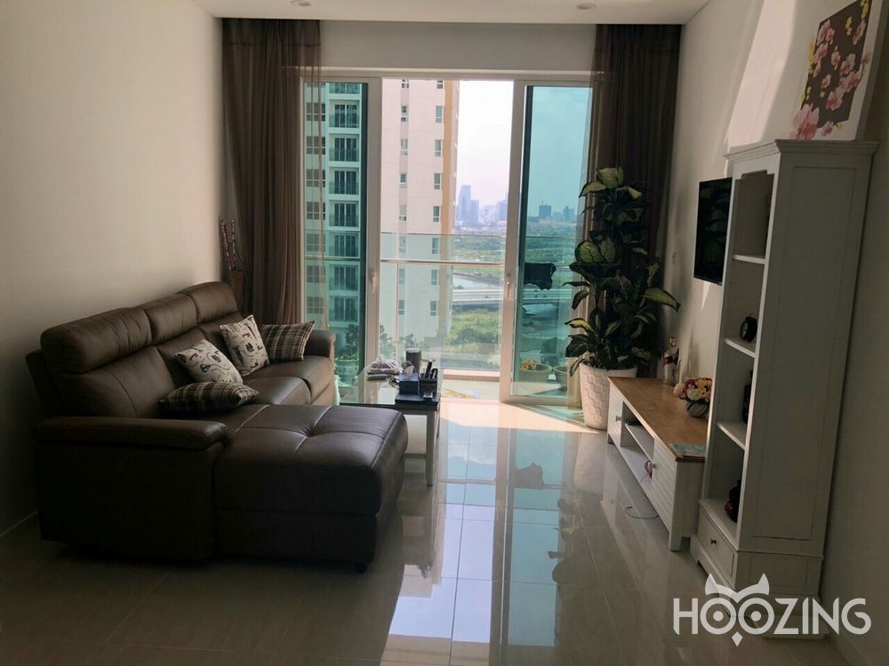 3 bedrooms Apartment in Thu Duc, Vietnam No. 17518