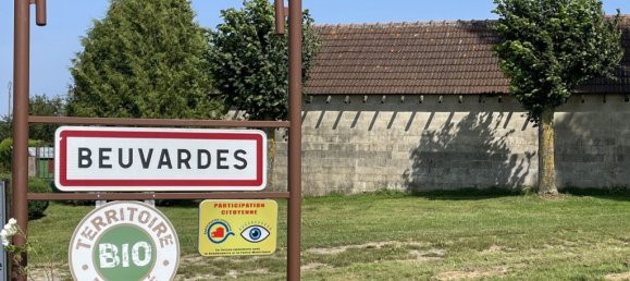 4 bedrooms House in Beuvardes, France No. 238182 21