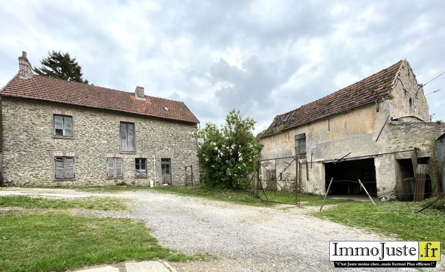 4 bedrooms House in Beuvardes, France No. 238182