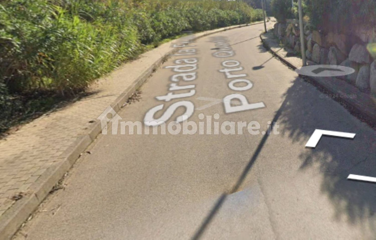 1-salle Hôtel à Santa Teresa Gallura, Italy No. 264469