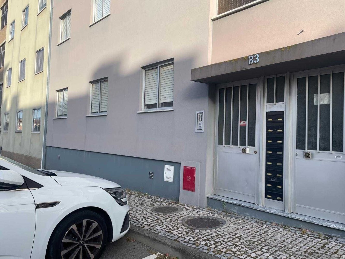 3 bedrooms Apartment in Guarda, Portugal No. 305575