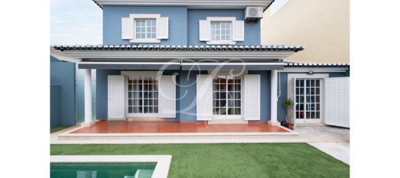 3 bedrooms Villa in Cascais, Portugal No. 100162 4