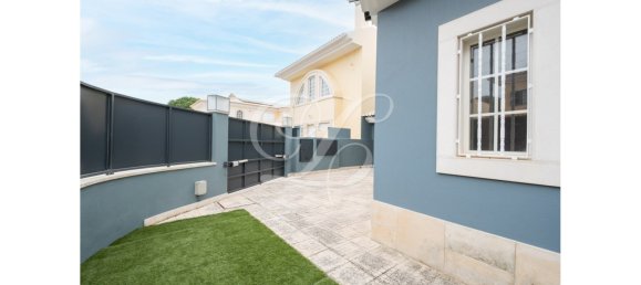 3 bedrooms Villa in Cascais, Portugal No. 100162 27