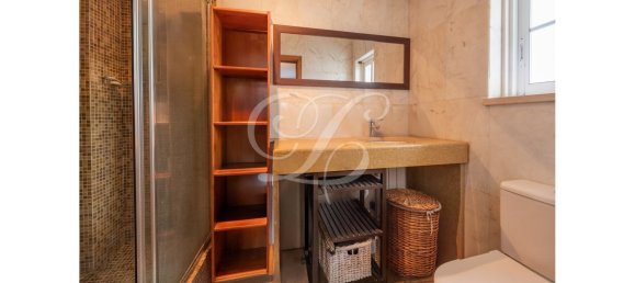 3 bedrooms Villa in Cascais, Portugal No. 100162 18