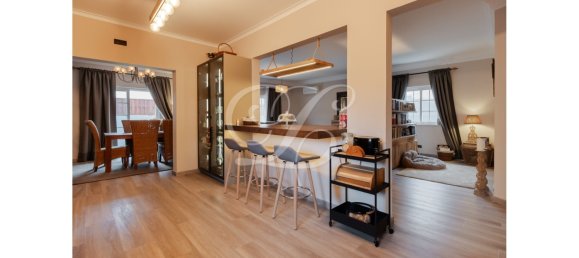 3 bedrooms Villa in Cascais, Portugal No. 100162 12