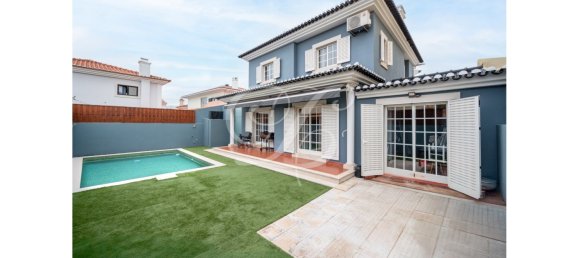 3 bedrooms Villa in Cascais, Portugal No. 100162 3