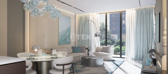 3 غرف نوم شقة في دبي, UAE رقم 110769 22