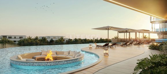 3 غرف نوم شقة في دبي, UAE رقم 110769 2