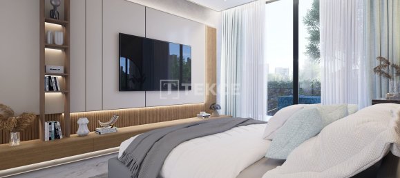 3 غرف نوم شقة في دبي, UAE رقم 110769 25