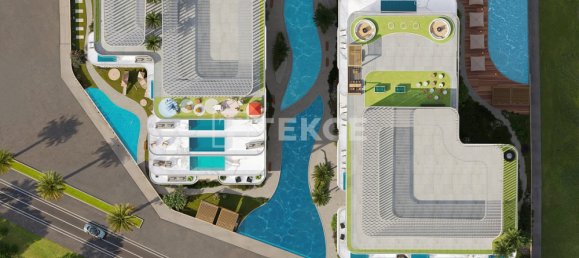 3 غرف نوم شقة في دبي, UAE رقم 110769 12